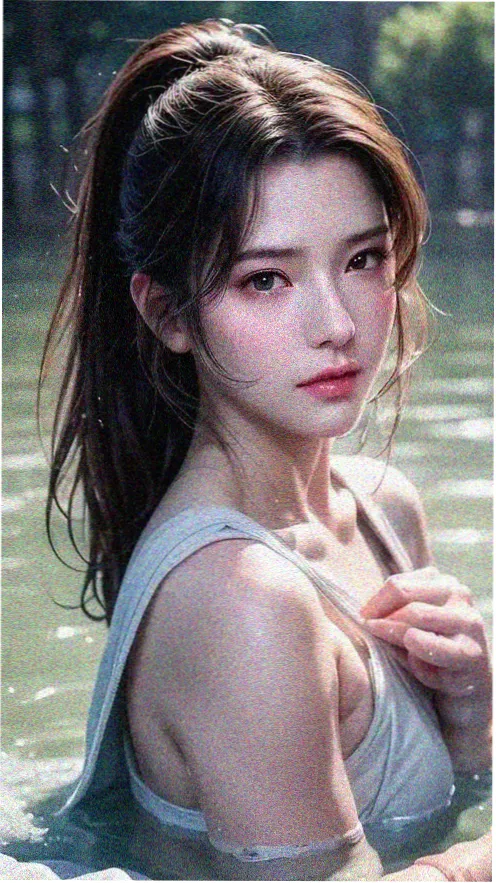 神马视频治愈职场剧雾中灯塔海报